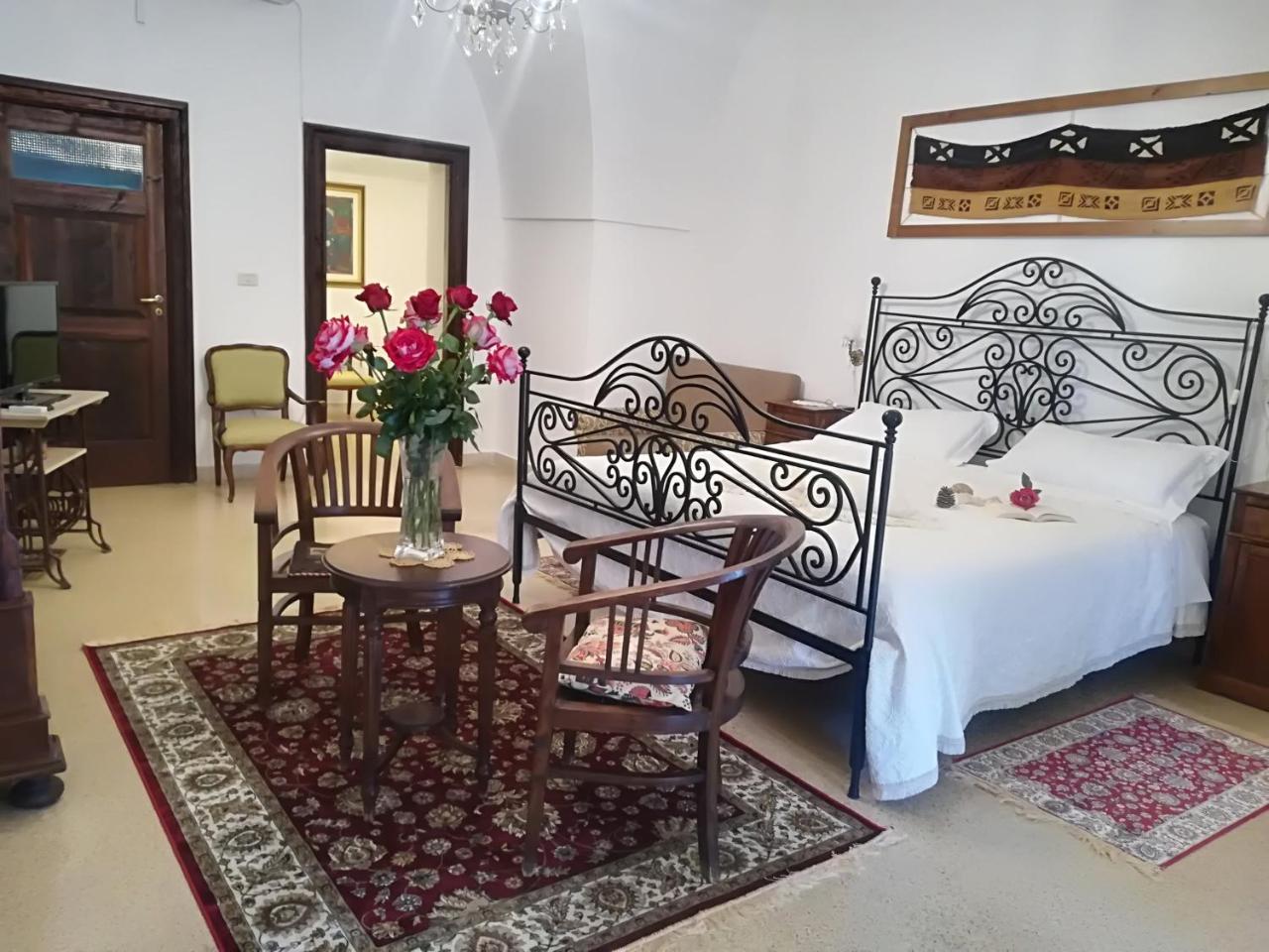 Agriturismo Torrevecchia San Pancrazio Salentino Dış mekan fotoğraf