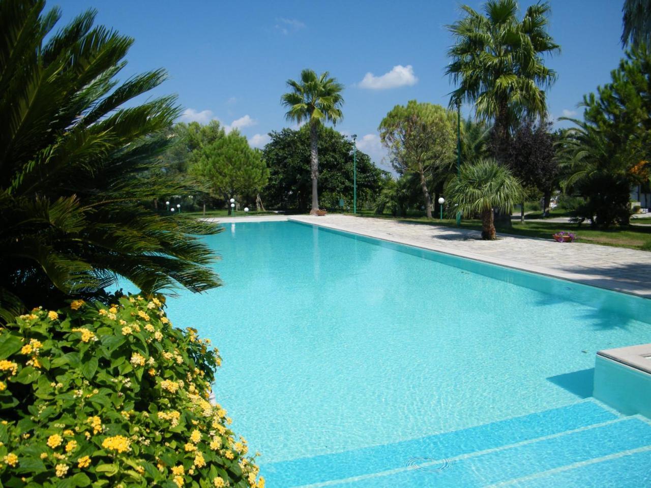 Agriturismo Torrevecchia San Pancrazio Salentino Dış mekan fotoğraf