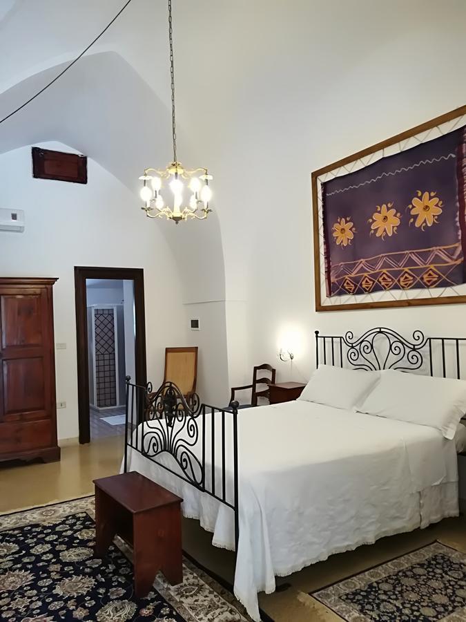 Agriturismo Torrevecchia San Pancrazio Salentino Dış mekan fotoğraf