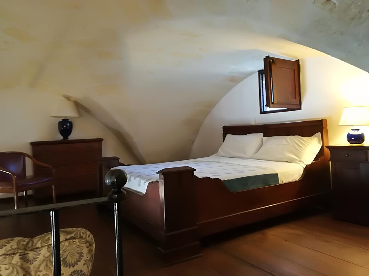 Agriturismo Torrevecchia San Pancrazio Salentino Dış mekan fotoğraf