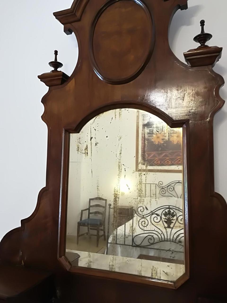 Agriturismo Torrevecchia San Pancrazio Salentino Dış mekan fotoğraf