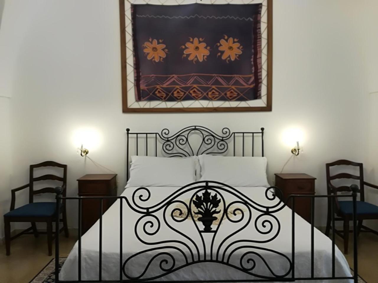 Agriturismo Torrevecchia San Pancrazio Salentino Dış mekan fotoğraf