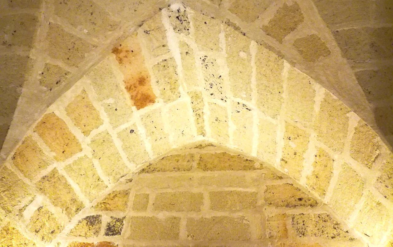Agriturismo Torrevecchia San Pancrazio Salentino Dış mekan fotoğraf