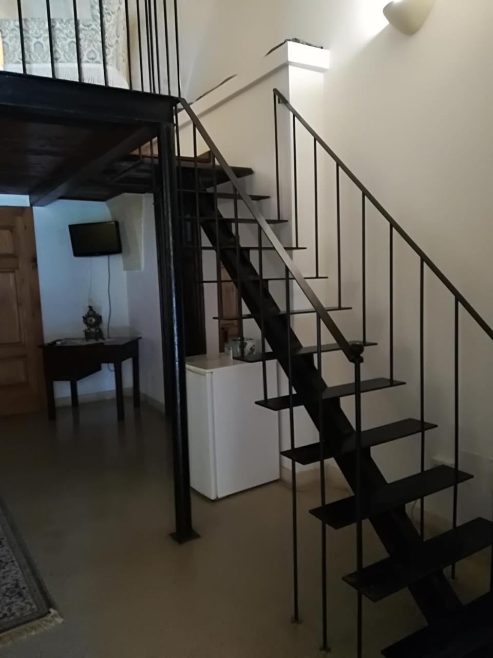 Agriturismo Torrevecchia San Pancrazio Salentino Dış mekan fotoğraf