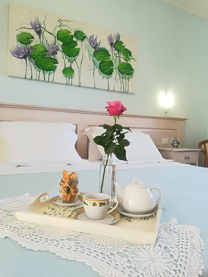 Agriturismo Torrevecchia San Pancrazio Salentino Dış mekan fotoğraf