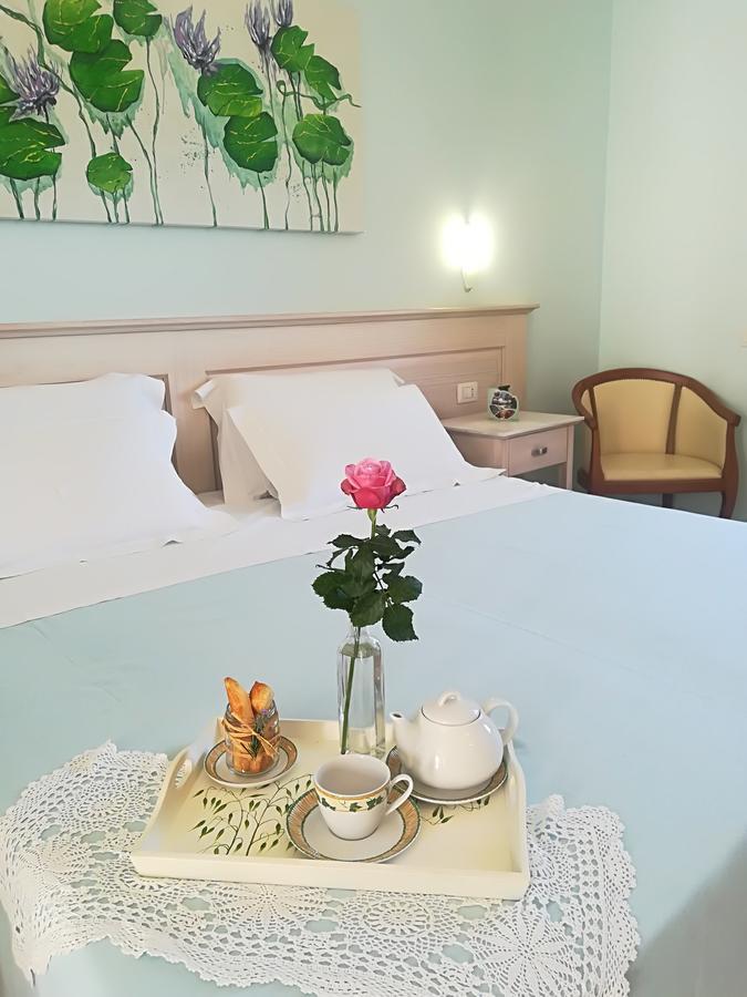 Agriturismo Torrevecchia San Pancrazio Salentino Dış mekan fotoğraf