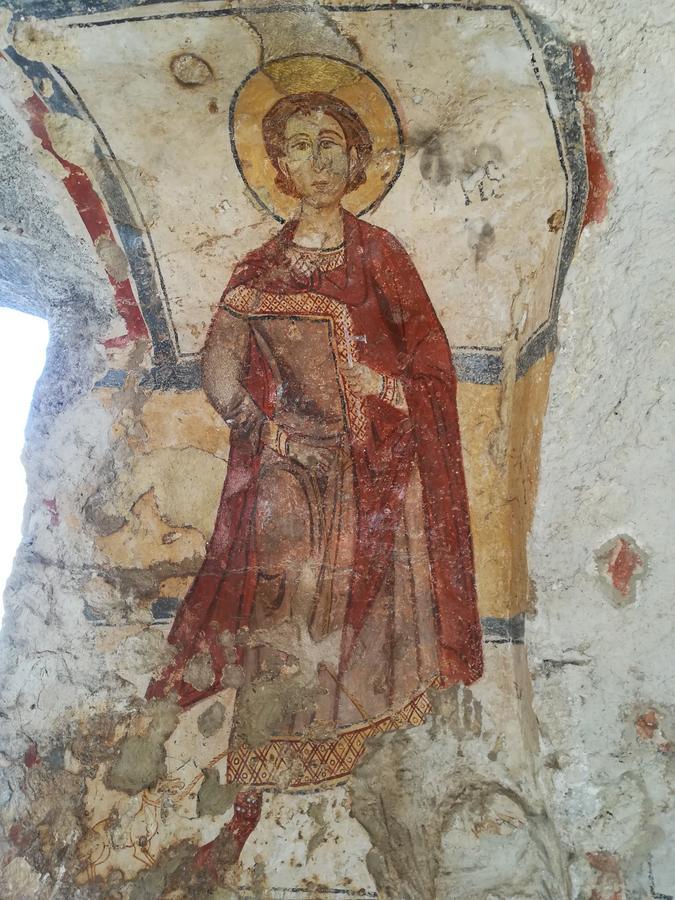 Agriturismo Torrevecchia San Pancrazio Salentino Dış mekan fotoğraf