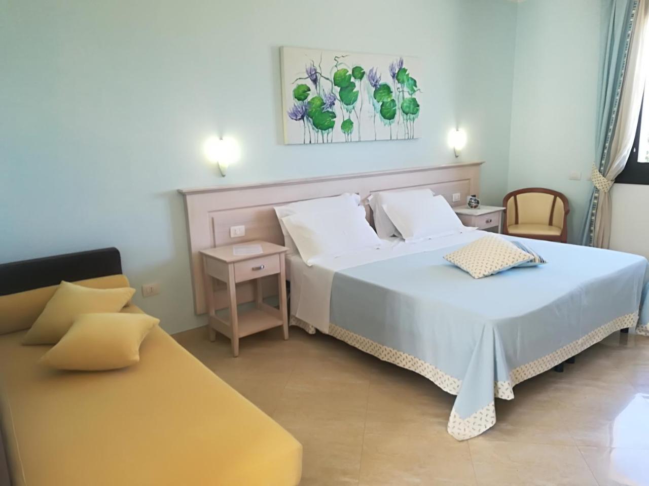 Agriturismo Torrevecchia San Pancrazio Salentino Dış mekan fotoğraf